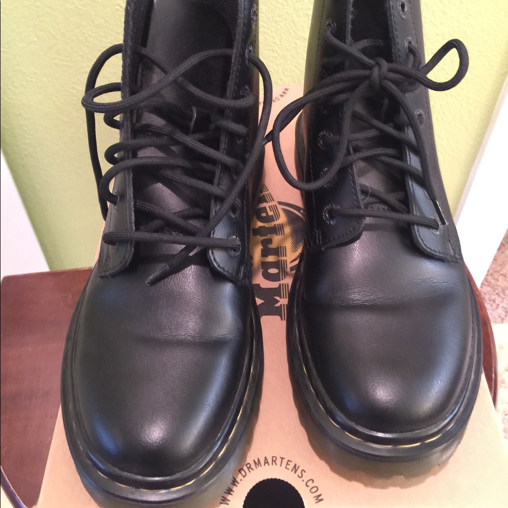 Dr Martens
